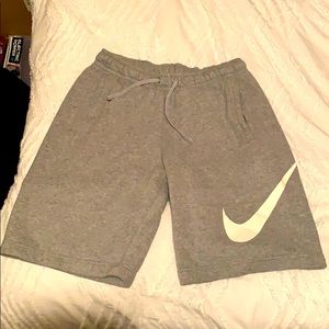 Nike Sweat Shorts